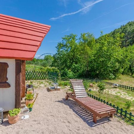 Krka Fairytale Little Castle Ξενοδοχείο Skradin Εξωτερικό φωτογραφία