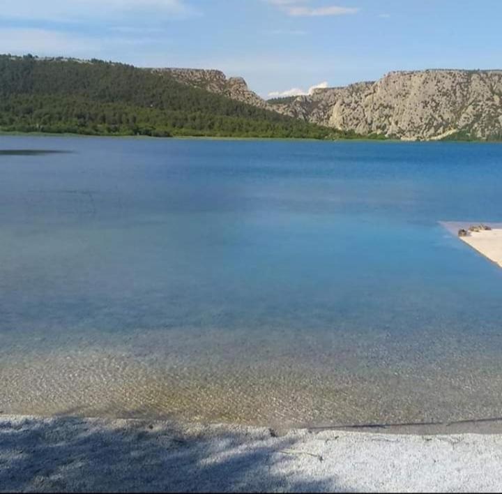 Krka Fairytale Little Castle Ξενοδοχείο Skradin Εξωτερικό φωτογραφία