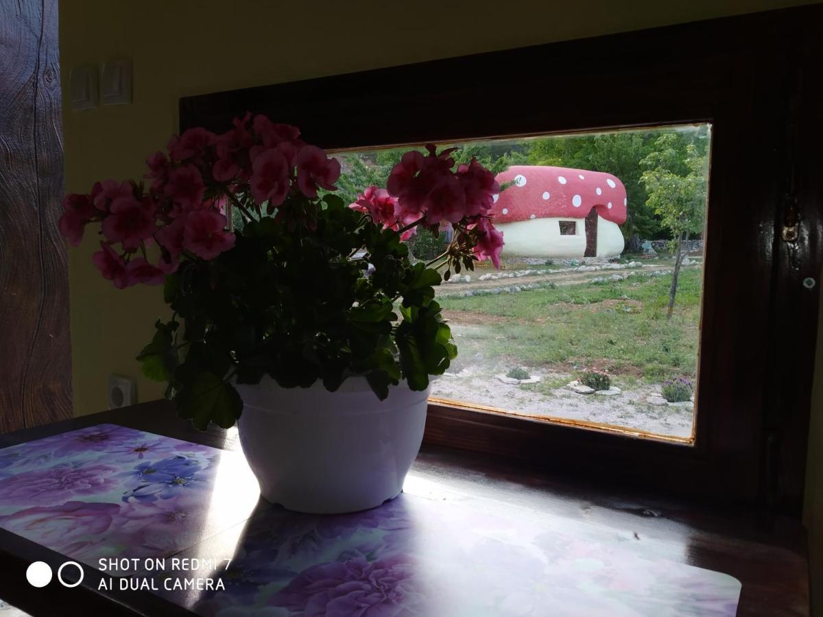 Krka Fairytale Little Castle Ξενοδοχείο Skradin Εξωτερικό φωτογραφία
